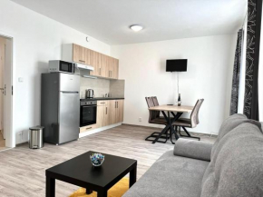 Sky apartments 504